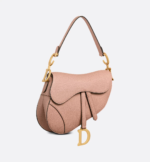 Saddle Bag with Strap - Image 7
