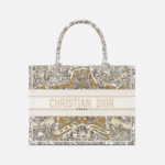 Medium Dior Book Tote