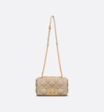 Medium Dior Caro Bag - Image 4