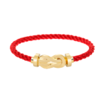 [Eternal Jewelry]CHANCE LARGE 8 FIGURE BUCKLE NO DIAMOND BRACELET GOLD - Image 9