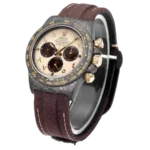 Rolex Daytona DIW Daytona Desert Eagle Arabic Replica - Image 2