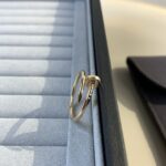 [Eternal Jewelry]JUSTE RING 1.8MM - Image 4
