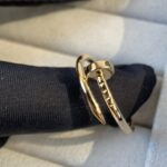 [Eternal Jewelry]JUSTE RING 1.8MM - Image 8