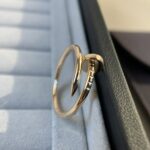 [Eternal Jewelry]JUSTE RING 1.8MM - Image 9