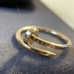 [Eternal Jewelry]JUSTE RING 1.8MM - Image 10