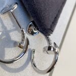 [Eternal Jewelry]JUSTE EARRINGS SILVER - Image 5