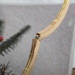 [Eternal Jewelry]SERPENTI BRACELET PINK GOLD DIAMOND DOUBLE SNAKE - Image 6