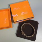 [Eternal Jewelry]H RED BRACELET - Image 2