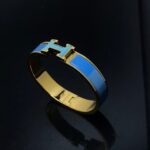[Eternal Jewelry]H BRACELET BLUE RAINBOW CERAMIC - Image 2