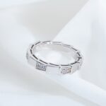 [Eternal Jewelry]SERPENTI RING SILVER  3MM - Image 7