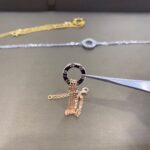 [Eternal Jewelry]LOVE BRACELET 2 DIAMOND - Image 6