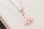 [Eternal Jewelry]DREAM NECKLACE PINK MOP DIAMOND - Image 6
