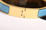 [Eternal Jewelry]H CLOUD BLUE BRACELET GOLD DIAMOND - Image 3
