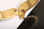 [Eternal Jewelry]H CLOUD BLUE BRACELET GOLD DIAMOND - Image 4