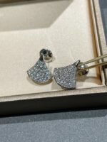 [Eternal Jewelry]DREAM STUD EARRINGS DIAMOND - Image 2
