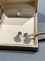 [Eternal Jewelry]DREAM STUD EARRINGS DIAMOND - Image 3