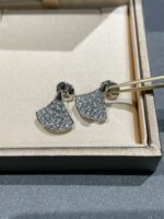 [Eternal Jewelry]DREAM STUD EARRINGS DIAMOND - Image 4