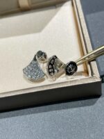 [Eternal Jewelry]DREAM STUD EARRINGS DIAMOND - Image 5