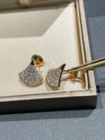 [Eternal Jewelry]DREAM STUD EARRINGS DIAMOND - Image 7