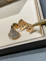 [Eternal Jewelry]DREAM STUD EARRINGS DIAMOND - Image 8