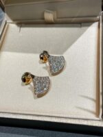 [Eternal Jewelry]DREAM STUD EARRINGS DIAMOND - Image 9