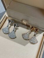 [Eternal Jewelry]DREAM EARRINGS DIAMOND - Image 5