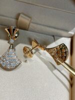 [Eternal Jewelry]DREAM EARRINGS DIAMOND - Image 7