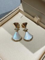 [Eternal Jewelry]DREAM MOP 1 DIAMOND EARRINGS - Image 7