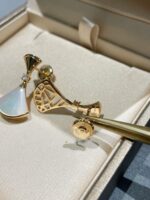 [Eternal Jewelry]DREAM MOP 1 DIAMOND EARRINGS - Image 8