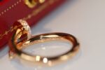 [Eternal Jewelry]JUSTE RING 2.65MM GOLD DIAMOND - Image 5