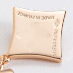 [Eternal Jewelry]STAR DIAMONDS EARRINGS GOLD - Image 9