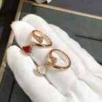 [Eternal Jewelry]DREAM RING PINK GOLD - Image 5