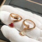 [Eternal Jewelry]DREAM RING PINK GOLD