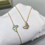 [Eternal Jewelry]BUTTERFLY DARK MOP BUTTERFLY BRACELET - Image 2