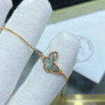 [Eternal Jewelry]BUTTERFLY DARK MOP BUTTERFLY BRACELET - Image 8