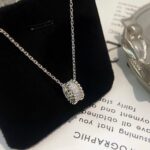 [Eternal Jewelry]PERLEE DIAMOND NECKLACE - Image 7