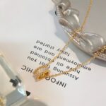 [Eternal Jewelry]PERLEE DIAMOND NECKLACE - Image 8