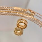 [Eternal Jewelry]PERLEE DIAMOND NECKLACE - Image 9