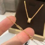 [Eternal Jewelry]PERLEE DIAMOND NECKLACE - Image 10