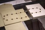 [Eternal Jewelry]CLOVER 20 MOTIFS ONYX ROSE GOLD - Image 2