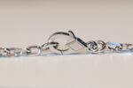 [Eternal Jewelry]CLOVER 20 MOTIFS ONYX DIAMOND SILVER - Image 7