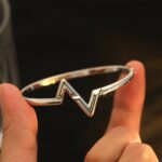 [Eternal Jewelry]VOLTE UPSITE DOWN BRACELET - Image 6