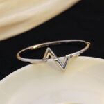 [Eternal Jewelry]VOLTE UPSITE DOWN BRACELET - Image 5