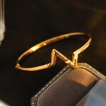 [Eternal Jewelry]VOLTE UPSITE DOWN BRACELET - Image 8