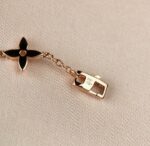 [Eternal Jewelry]STAR AND SUN 7 MOTIFS GOLD BRACELET - Image 9