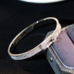 [Eternal Jewelry]KELLY BRACELET DIAMOND PAVED - Image 3