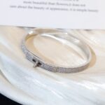 [Eternal Jewelry]KELLY BRACELET DIAMOND PAVED - Image 5
