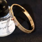 [Eternal Jewelry]KELLY BRACELET DIAMOND PAVED - Image 7