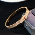 [Eternal Jewelry]KELLY BRACELET DIAMOND PAVED - Image 10