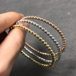 [Eternal Jewelry]PERLEE PEARLS BRACELET - Image 3